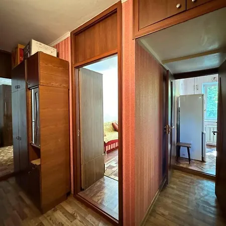 4rent Two Bright Bedrooms * Kischinau
