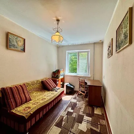 4rent Two Bright Bedrooms