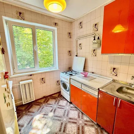 4rent Two Bright Bedrooms Apartment *