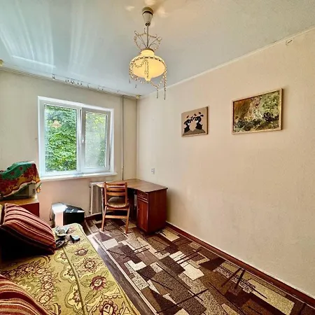 4rent Two Bright Bedrooms