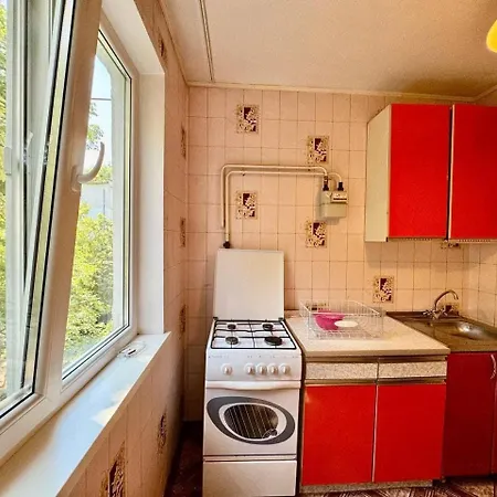 Apartment 4rent Two Bright Bedrooms Kischinau